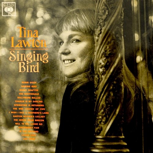 Singing Bird Tina Lawton