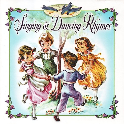 Singing & Dancing Rhymes The Golden Orchestra