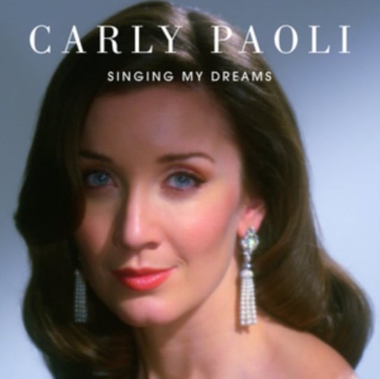 Singing My Dreams Paoli Carly