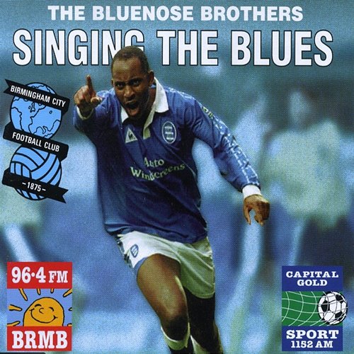 Singing The Blues The Bluenose Brothers