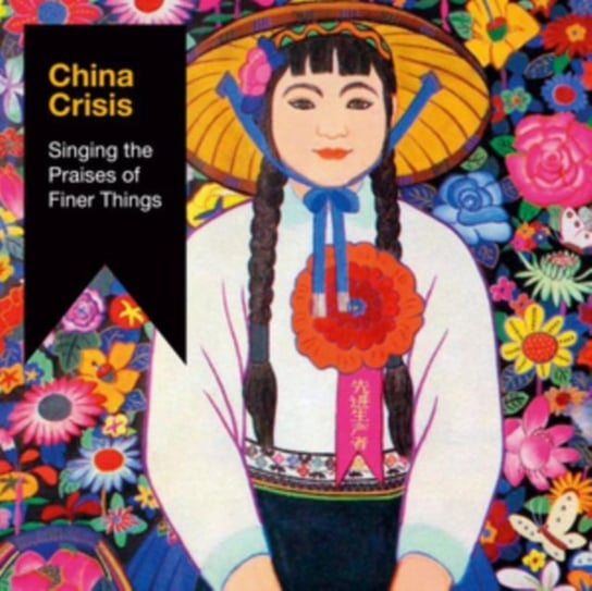 Singing The Praises Of Finer Things China Crisis