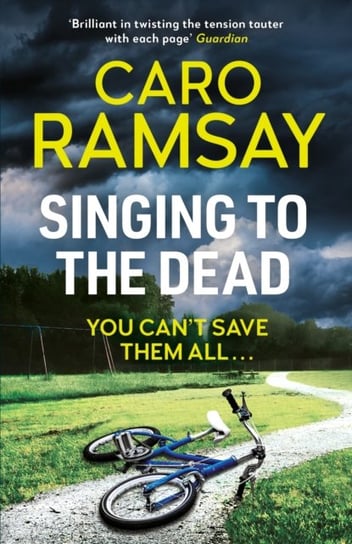 Singing to the Dead Ramsay Caro