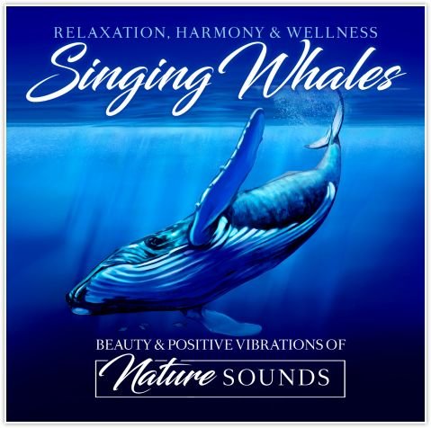 Singing Whales - Nature Sounds Dźwięki natury