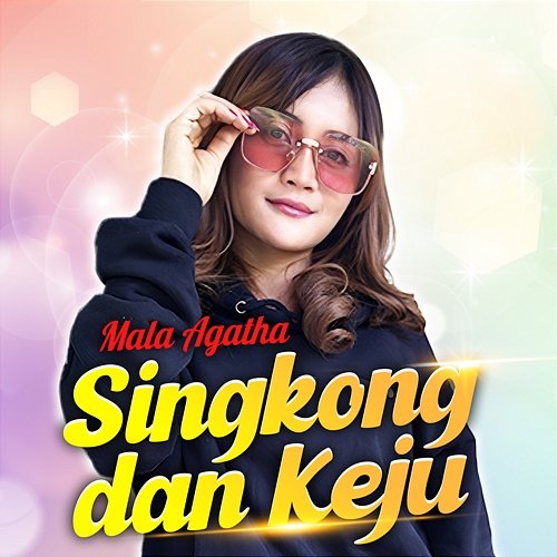 Singkong dan Keju Mala Agatha