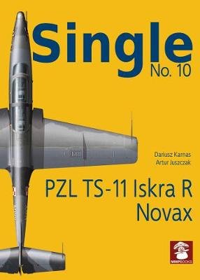 Single 10: PZL Ts-11 Iskra R Novak Karnas Dariusz