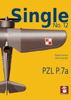 Single 12: PZL P.7a Karnas Dariusz