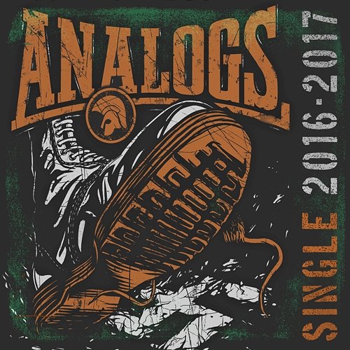 Single 2016-2017 The Analogs