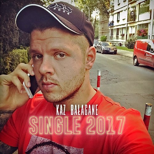 Single 2017 Kaz Bałagane