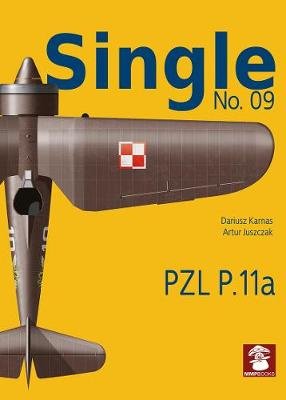 Single 9: PZL P.11a Karnas Dariusz