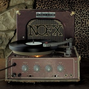 Single Album, płyta winylowa Nofx