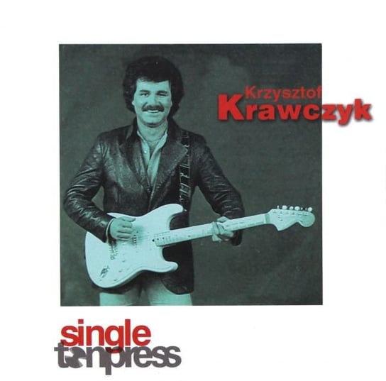 Single - Krawczyk Krzysztof | Muzyka Sklep EMPIK.COM