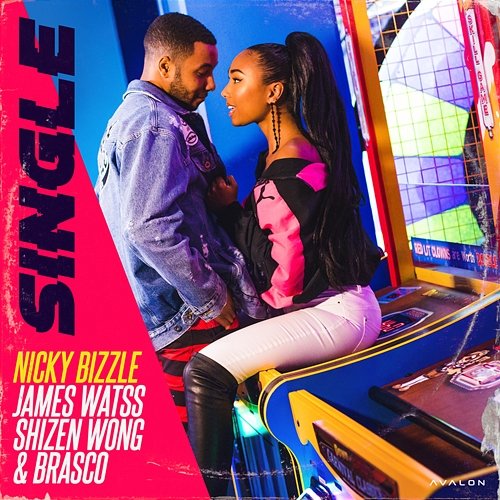 Single Nicky Bizzle feat. James Watss, Shizen Wong & Brasco