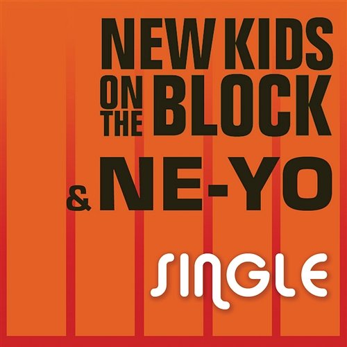 Single New Kids On The Block, Ne-Yo