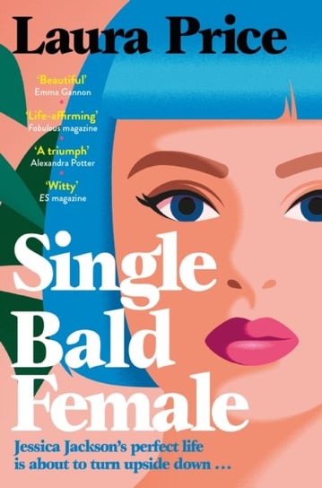 Single Bald Female Opracowanie zbiorowe