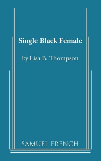 Single Black Female Thompson Lisa B.