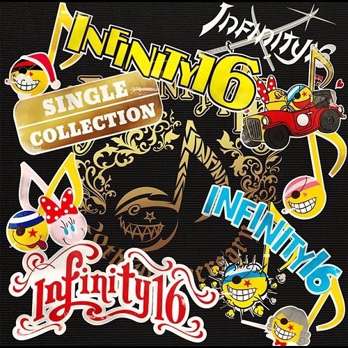 Single Collection INFINITY 16