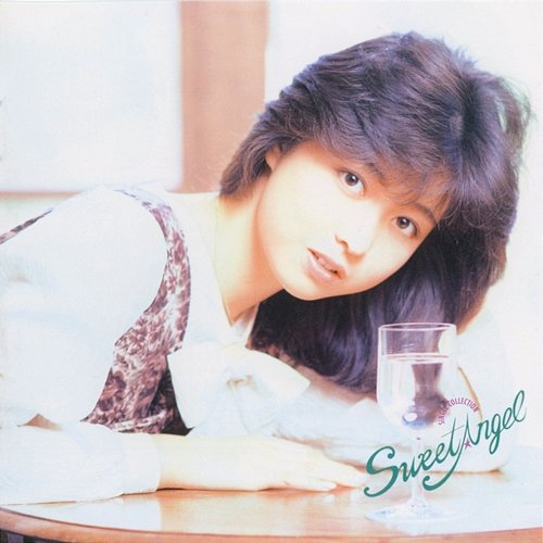 Single Collection Sweet Angel Atsumi Kurasawa