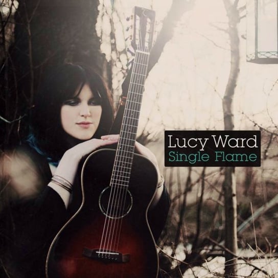 Single Flame Ward Lucy