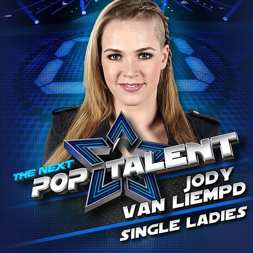 Single Ladies Jody van Liempd