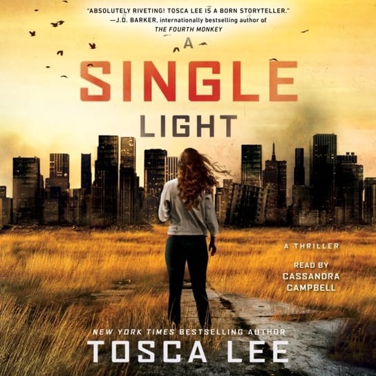 Single Light Lee Tosca