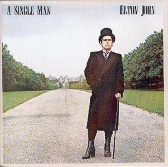 Single Man John Elton