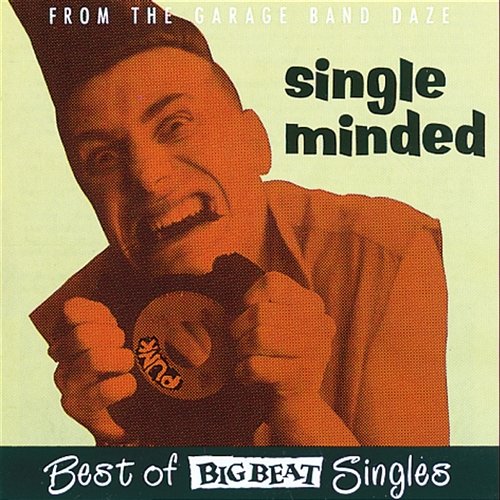 Single Minded Various Artists