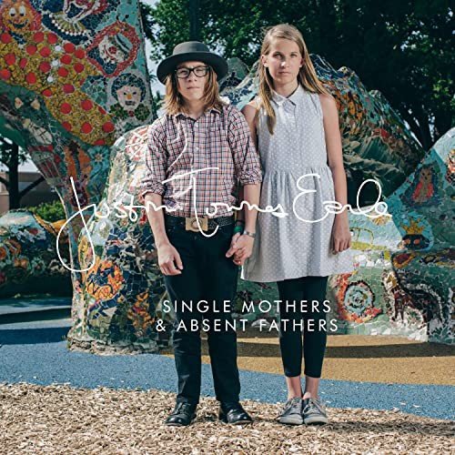 Single Mothers / Absent Fathers (Limited), płyta winylowa Justin Townes Earle