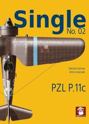 Single No. 02: PZL P.11c Karnas Dariusz