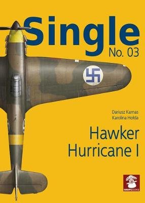 Single No. 03: Hawker Hurricane 1 Karnas Dariusz