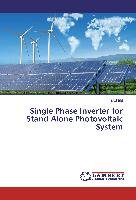 Single Phase Inverter for Stand Alone Photovoltaic System Eid Bilal