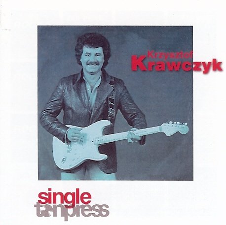 Single (Remastered) Krawczyk Krzysztof