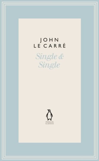 Single & Single Le Carre John