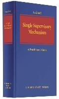Single Supervisory Mechanism Lackhoff Klaus