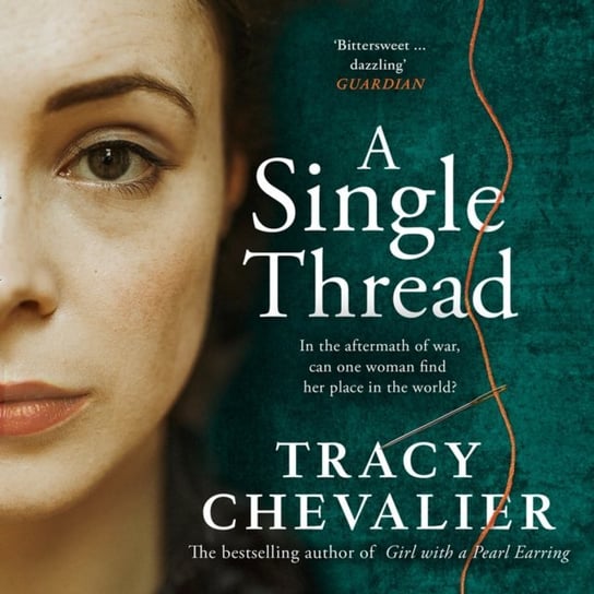 Single Thread Chevalier Tracy