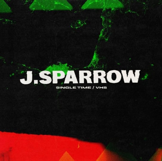 Single Time/VHS Sparrow Jack