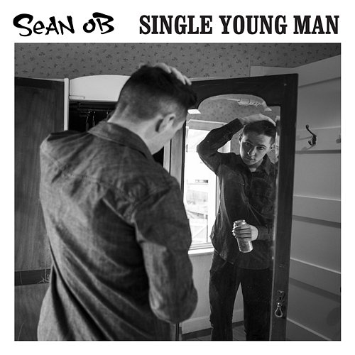 Single Young Man Sean OB