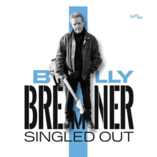 Singled Out Bremner Billy