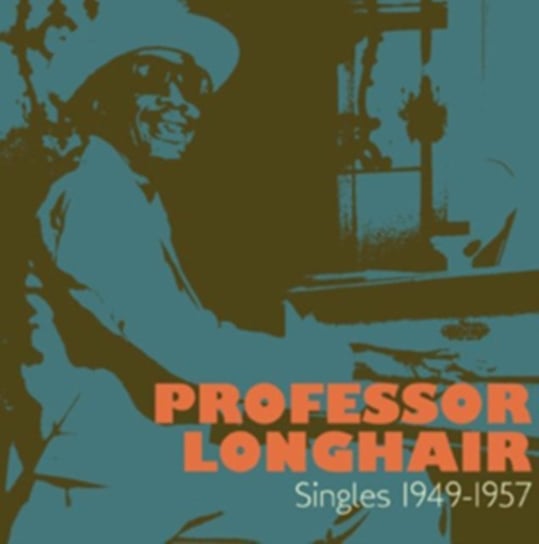 Singles 1948-1957 Professor Longhair