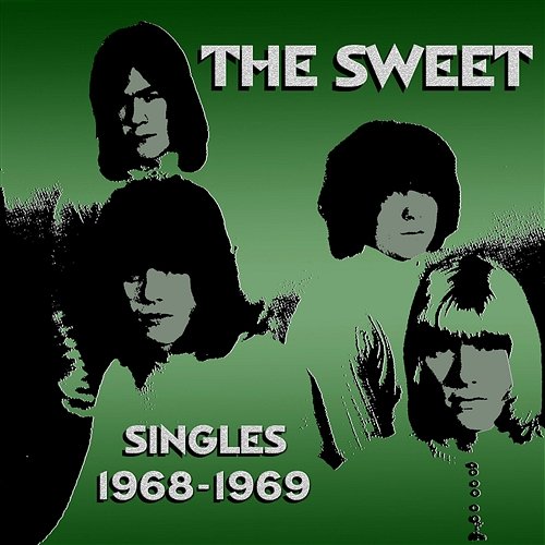 Singles 1968/1969 The Sweet