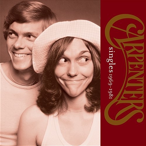 Singles 1969-1981 Carpenters