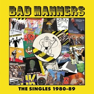 Singles 1980-89 Bad Manners
