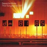 Singles 81-85 Depeche Mode