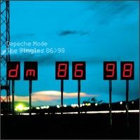 Singles 86-98 Depeche Mode