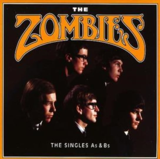 Singles: A's & B's The Zombies
