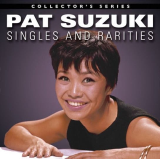 Singles And Rarities 1958-1967 Suzuki Pat