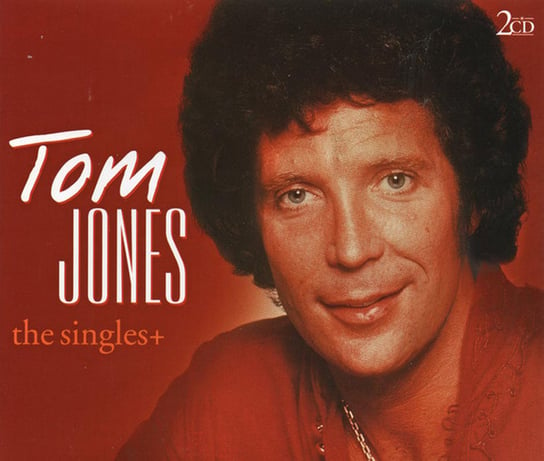 Singles Jones Tom