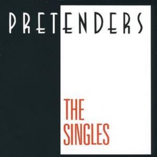 Singles The Pretenders