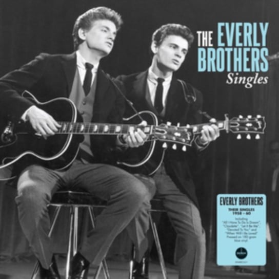 Singles The Everly Brothers