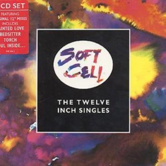 SINGLES Soft Cell