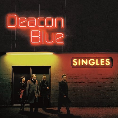 Singles Deacon Blue
